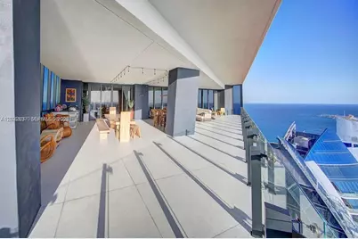 17141 Collins Ave #4602, Sunny Isles Beach, FL 33160 - Photo 12