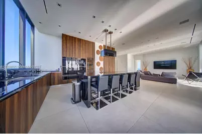 17141 Collins Ave #4602, Sunny Isles Beach, FL 33160 - Photo 4