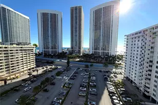 1833 S Ocean Dr, Hallandale Beach, FL 33009 - Photo 1