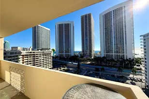 1833 S Ocean Dr, Hallandale Beach, FL 33009 - Photo 14