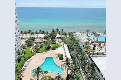 3001 S Ocean Dr #1429, Hollywood, FL 33019 - Photo 32