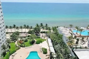 3001 S Ocean Dr, Hollywood, FL 33019 - Photo 32