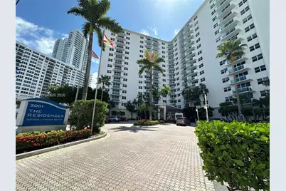 3001 S Ocean Dr #1429, Hollywood, FL 33019 - Photo 1