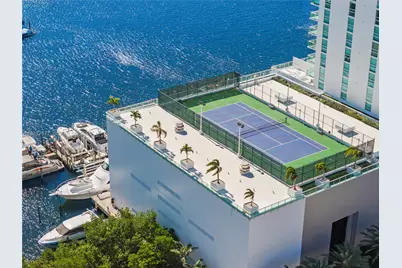 400 Sunny Isles Blvd #1917   |TWO STORIES, Sunny Isles Beach, FL 33160 - Photo 46
