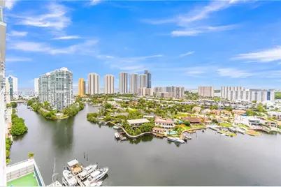 400 Sunny Isles Blvd #1917, Sunny Isles Beach, FL 33160 - Photo 36