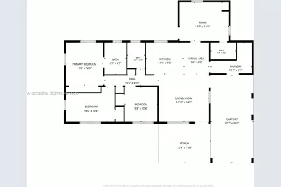 1055 Wyoming Ave, Fort Lauderdale, FL 33312 - Photo 40