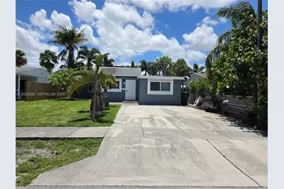 5225 NE 4th Ave #0, Oakland Park, FL 33334 - Photo 1