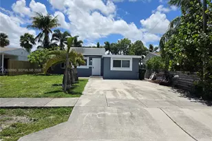 5225 NE 4th Ave, Oakland Park, FL 33334 - Photo 1