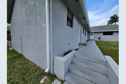 4149 SW 52nd St #1, Dania Beach, FL 33314 - Photo 4
