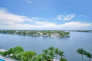 6700 Indian Creek Dr, Miami Beach, FL 33141 - Photo 2