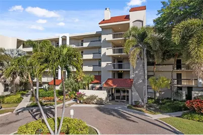 825 Egret Cir #504, Delray Beach, FL 33444 - Photo 1