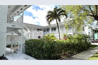 601 S 19th Ave #10, Hollywood, FL 33020 - Photo 10
