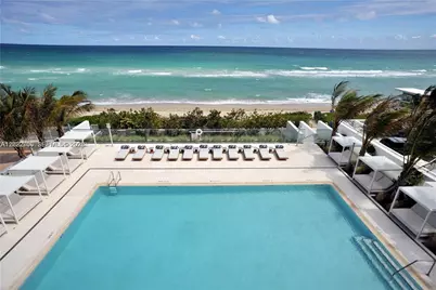 2000 S Ocean Dr #25A, Hallandale Beach, FL 33009 - Photo 30