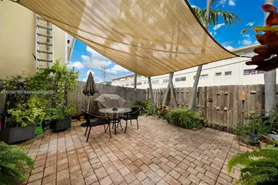 1965 Sans Souci Blvd #0, North Miami, FL 33181 - Photo 32
