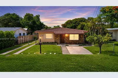 6560 SW 34th St, Miami, FL 33155 - Photo 1