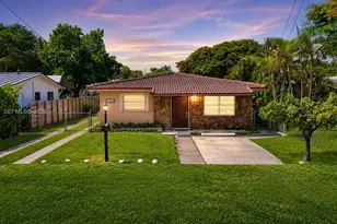 6560 SW 34th St, Miami, FL 33155 - Photo 1