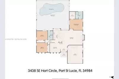 3438 SE Hart Cir, Port Saint Lucie, FL 34984 - Photo 54