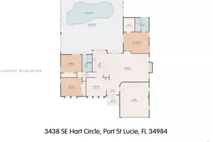 3438 SE Hart Cir, Port Saint Lucie, FL 34984 - Photo 54