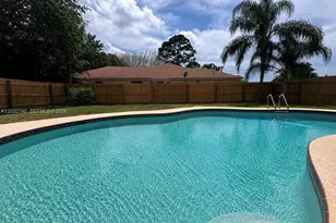 2302 SE Leithgow St, Port Saint Lucie, FL 34952 - Photo 20