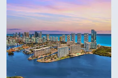 400 Kings Point Dr #309, Sunny Isles Beach, FL 33160 - Photo 34
