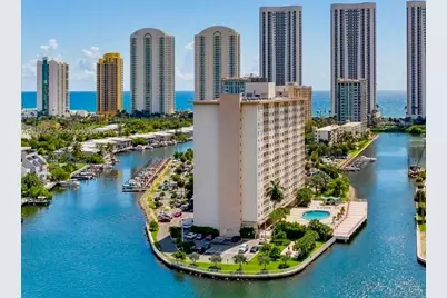 400 Kings Point Dr #309, Sunny Isles Beach, FL 33160 - Photo 1