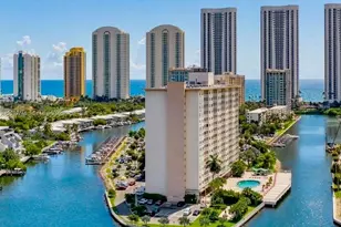 400 Kings Point Dr, Sunny Isles Beach, FL 33160 - Photo 1