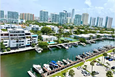 400 Kings Point Dr #309, Sunny Isles Beach, FL 33160 - Photo 6