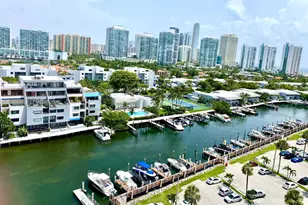 400 Kings Point Dr, Sunny Isles Beach, FL 33160 - Photo 6