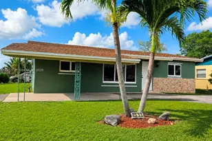 2350 NW 12th Ct, Pompano Beach, FL 33069 - Photo 2