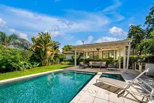 1172 NE 103rd St, Miami Shores, FL 33138 - Photo 2