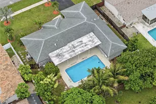 7421 NW 14th St, Plantation, FL 33313 - Photo 4
