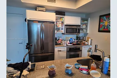 888 Biscayne Blvd #5107, Miami, FL 33132 - Photo 2