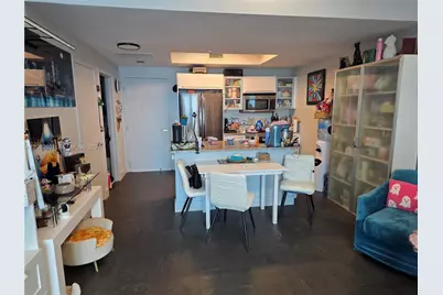 888 Biscayne Blvd #5107, Miami, FL 33132 - Photo 1