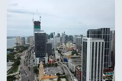 888 Biscayne Blvd #5107, Miami, FL 33132 - Photo 14