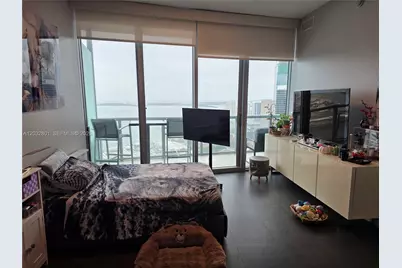 888 Biscayne Blvd #5107, Miami, FL 33132 - Photo 4