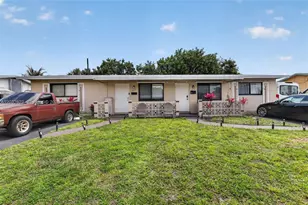 5816 Cleveland St, Hollywood, FL 33021 - Photo 1