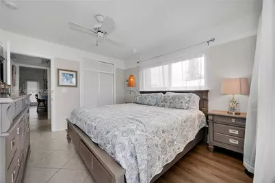 1050 SW 11th St #20L, Hallandale Beach, FL 33009 - Photo 14