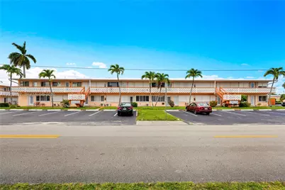 1050 SW 11th St #20L, Hallandale Beach, FL 33009 - Photo 26