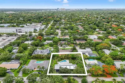 7345 SW 122nd St, Pinecrest, FL 33156 - Photo 2