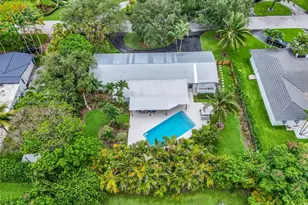 7345 SW 122nd St, Pinecrest, FL 33156 - Photo 4