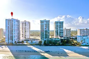 2301 S Ocean Dr, Hollywood, FL 33019 - Photo 2