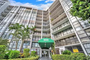 1000 Parkview Dr, Hallandale Beach, FL 33009 - Photo 2