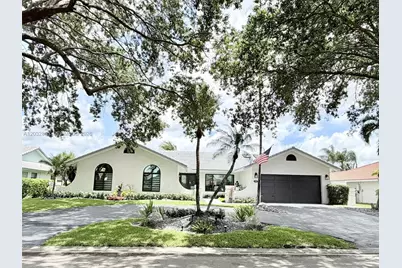 10945 SW 1st Ct, Coral Springs, FL 33071 - Photo 2