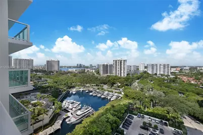 3201 NE 183rd St #1806, Aventura, FL 33160 - Photo 22
