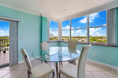 11930 N Bayshore Dr #909, North Miami, FL 33181 - Photo 6