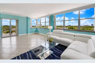 11930 N Bayshore Dr #909, North Miami, FL 33181 - Photo 14