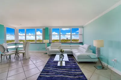 11930 N Bayshore Dr #909, North Miami, FL 33181 - Photo 10
