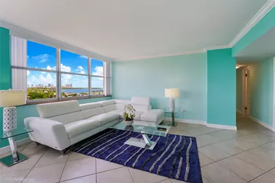 11930 N Bayshore Dr #909, North Miami, FL 33181 - Photo 6