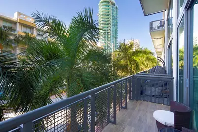 6000 Collins Ave #346, Miami Beach, FL 33140 - Photo 6