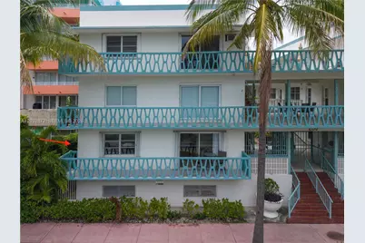 260 Ocean Dr #12A, Miami Beach, FL 33139 - Photo 2